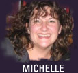 Michelle Webb