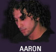Aaron Webb